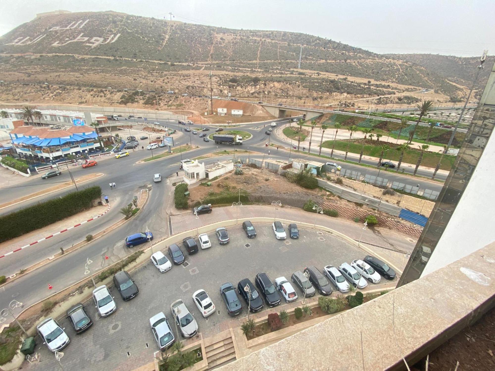 Marina Port